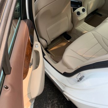 Sharp Detail - Washington DC - Auto Detailing Near Me