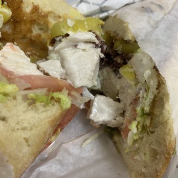 Brooklyn Natural Market & Cafe - Chicken Parmesan Sandwich - Cafes Near Me - Brooklyn, New York Brooklyn Natural Market & Cafe - Chicken Parmesan Sandwich - Cafes Near Me - Brooklyn, New York