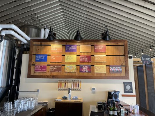 Grist Iron Brewing Company by null