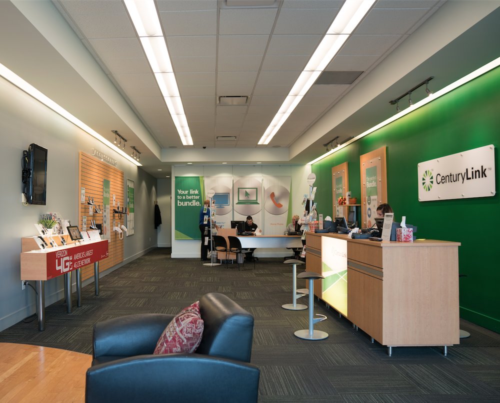 CENTURYLINK Updated September 2024 14 Photos & 92 Reviews 7485 N