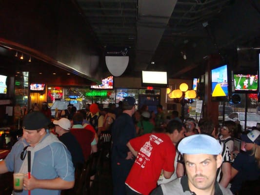 Coaches Pub by null