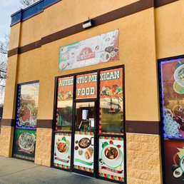 The main entrance of Mi Antojo on Conway St. The main entrance of Mi Antojo on Conway St.