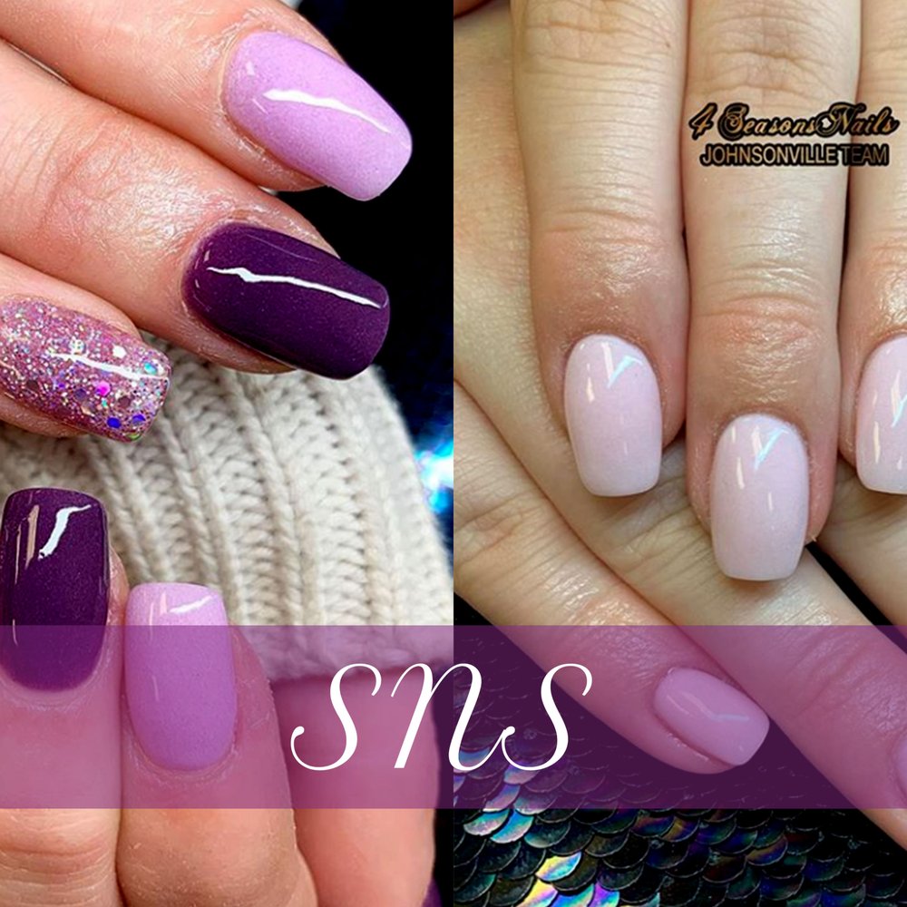 Aggregate more than 108 nail salon johnsonville best noithatsi.vn