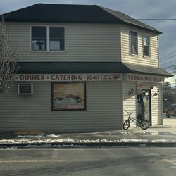 53 Broadway Deli