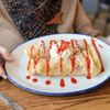 Simply Crepes - Webster-Penfield gift card