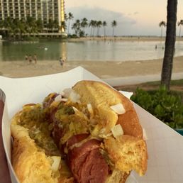 Beef Jumbo