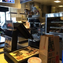 Mc Donald's - Just like every other McD