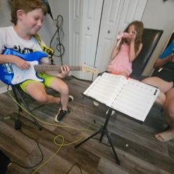 Mike Herndon Guitar Lessons