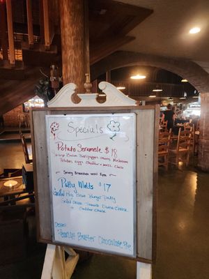 Menu photo 4 Jeremy's Farm to Table Chehalis, WA Menu photo 4 Jeremy's Farm to Table Chehalis, WA
