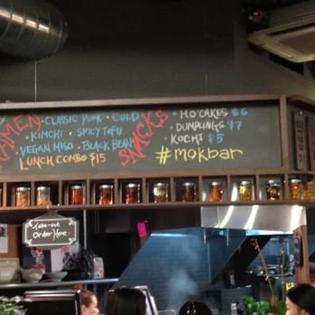 mokbar - Store frot - Korean Near Me - New York, New York mokbar - Store frot - Korean Near Me - New York, New York