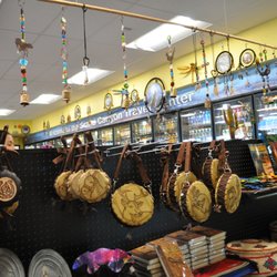 Grand Canyon Travel Center - Souvenirs galore