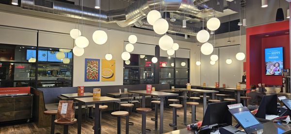 Noodles & Company by null