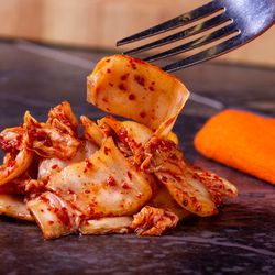 Staines Food Court - Kimchi