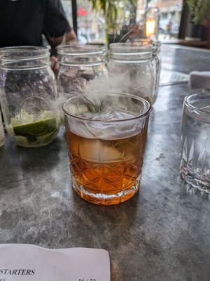 Revival Bar+Kitchen by null