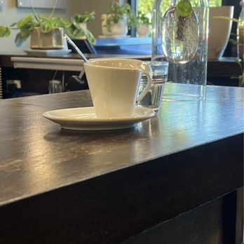 Cuban Cafe - Coffee & Tea Near Me - Salem, Oregon