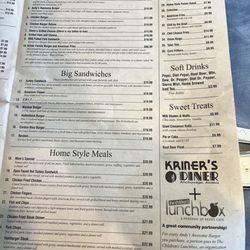 Menu 1.22.24