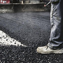 R. Stanley Paving