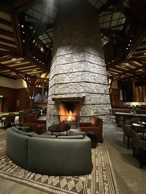 The Ritz-Carlton, Lake Tahoe by null The Ritz-Carlton, Lake Tahoe by null