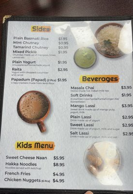 Menu photo 6 Everest Indian Cuisine Middletown, DE Menu photo 6 Everest Indian Cuisine Middletown, DE