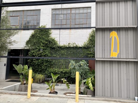 Ditroit Taqueria by null