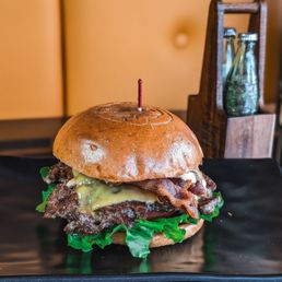 EMOJI BURGER - Updated August 2025 - 59 Photos & 40 Reviews