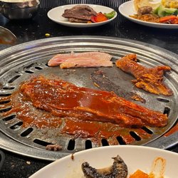 Maple Korean BBQ Giftly Email, Text or Print, 4420 W I 40