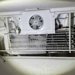 Elite Appliance Solutions - Heating element in bi-metal change out in refrigerator