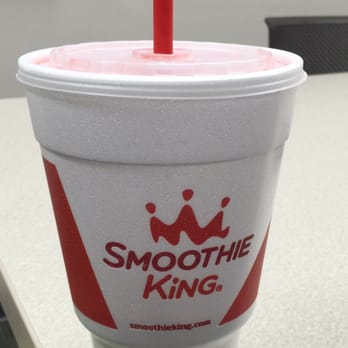 Smoothie King - a smoothie cup with a straw - Juice Bars & Smoothies Near Me - Nashville, Tennessee Smoothie King - a smoothie cup with a straw - Juice Bars & Smoothies Near Me - Nashville, Tennessee