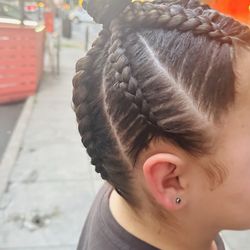 Jazzy Js' Hair Salon