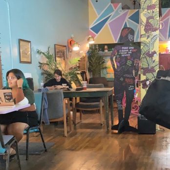 South Side Coffee - inside - Coffee & Tea Near Me - Lompoc, California South Side Coffee - inside - Coffee & Tea Near Me - Lompoc, California