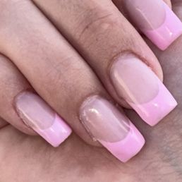 See how bumpy and uneven the 2 middle fingers are See how bumpy and uneven the 2 middle fingers are