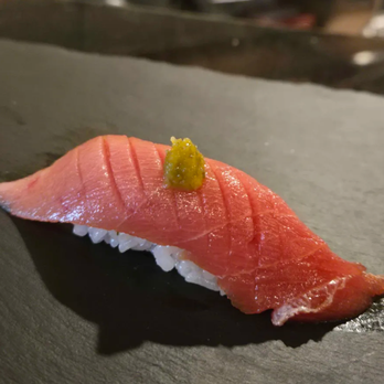 Harmony Cuisine 2B1 - Zuke Chu-toro - Japanese Near Me - San Diego, California Harmony Cuisine 2B1 - Zuke Chu-toro - Japanese Near Me - San Diego, California
