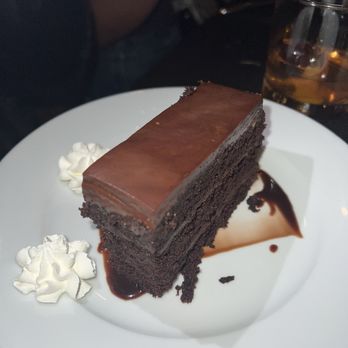 Yelp Elite Dinner Party: Spaghettini - Chocolate cake, very decadent - Yelp Events Near Me - Seal Beach, California Yelp Elite Dinner Party: Spaghettini - Chocolate cake, very decadent - Yelp Events Near Me - Seal Beach, California