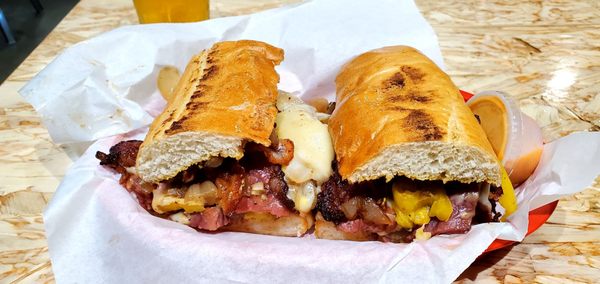 Board & Brew - Escondido by null