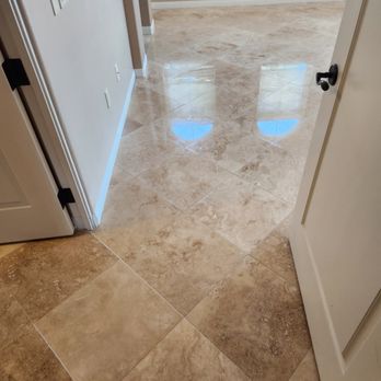 Ninny Janitorial Cleaning Service - 17 tile clean grout and reseal
Yes we do all kinds of tile cleaning here are some saltillo's travertine marble & granite cleaning - Home Cleaning Near Me - Coachella, California Ninny Janitorial Cleaning Service - 17 tile clean grout and reseal
Yes we do all kinds of tile cleaning here are some saltillo's travertine marble & granite cleaning - Home Cleaning Near Me - Coachella, California