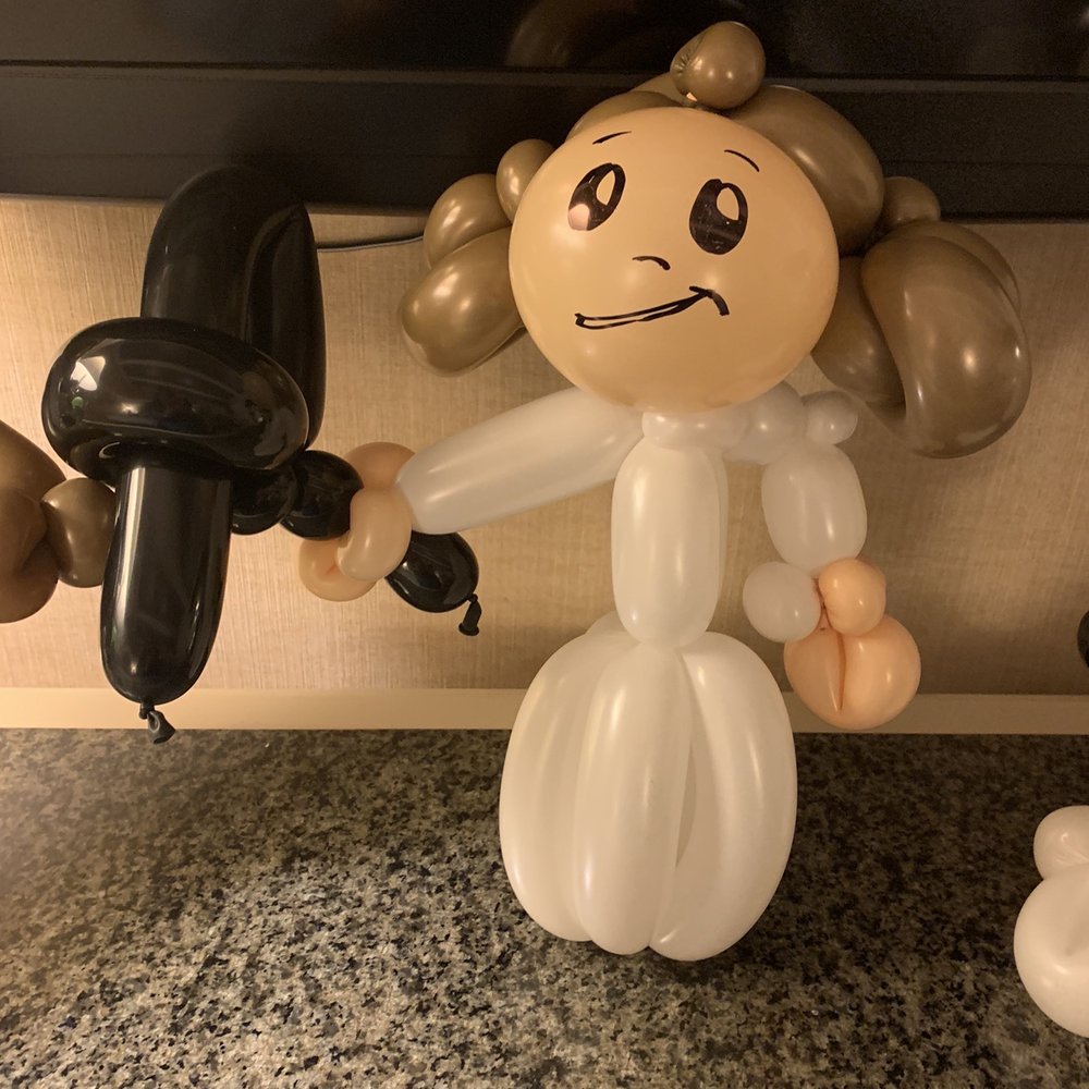 Chicago Balloon Twister - Balloon Services Near Me Chicago Balloon Twister - Balloon Services Near Me