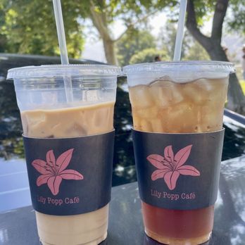 LilyPopp Cafe - Coffee & Tea Near Me - Anaheim, California LilyPopp Cafe - Coffee & Tea Near Me - Anaheim, California