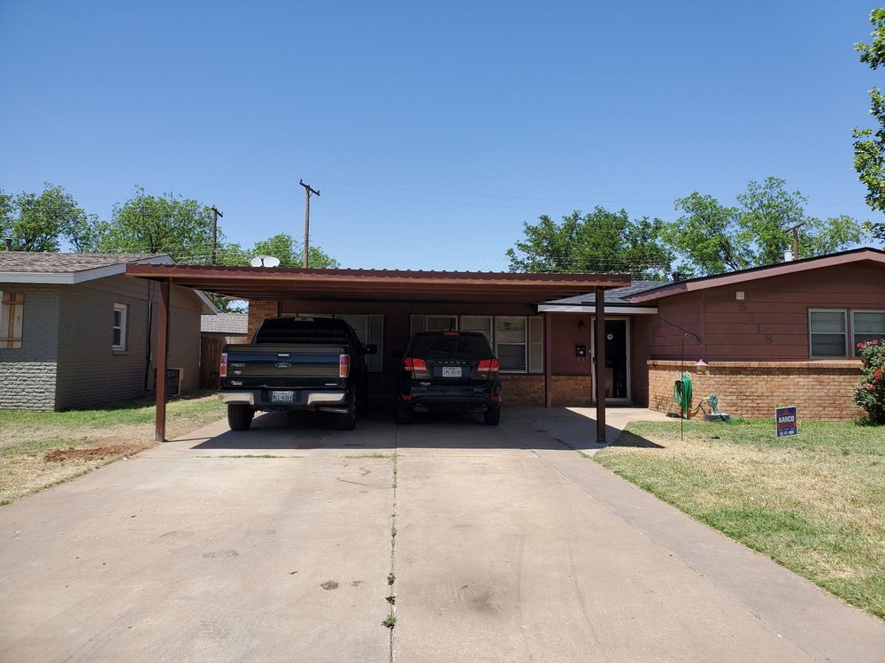 Slide of AARCO Roofing