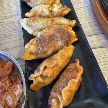 Moobongri - Korean Near Me - Irvine, California Moobongri - Korean Near Me - Irvine, California
