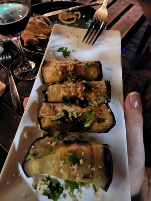 Argo Restaurant by null