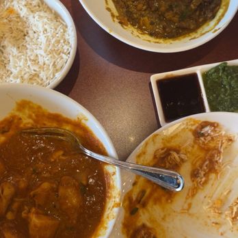 Roti Indian Kitchen - Indian Near Me - Grand Rapids, Michigan