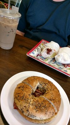 The Wedge Sandwich Shop by null