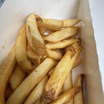 Charleys Cheesesteaks - Fries.... - Sandwiches Near Me - National City, California Charleys Cheesesteaks - Fries.... - Sandwiches Near Me - National City, California