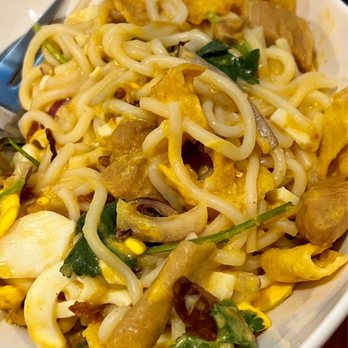 Burma Burma - Nan Gyi Dok ($15) - Burmese Near Me - Dublin, California Burma Burma - Nan Gyi Dok ($15) - Burmese Near Me - Dublin, California