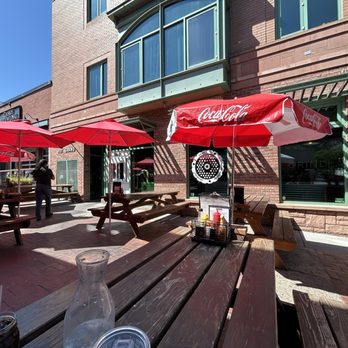 Grind - Burgers Near Me - Glenwood Springs, Colorado