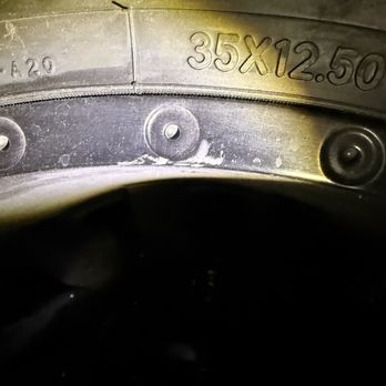 RNR Tire Express - They damaged my wheel in 6 places - Tires Near Me - Carson City, Nevada