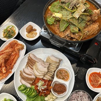 Gamjagol - Korean Near Me - Buena Park, California Gamjagol - Korean Near Me - Buena Park, California