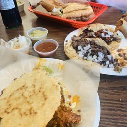 Milanesa