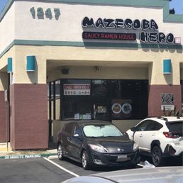 Outside Outside