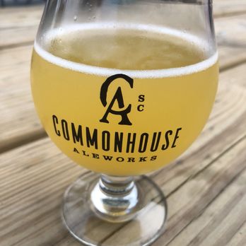 Commonhouse Aleworks - Barony whipper - Breweries Near Me - North Charleston, South Carolina Commonhouse Aleworks - Barony whipper - Breweries Near Me - North Charleston, South Carolina